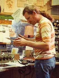 Buffalo Bob Cassidy